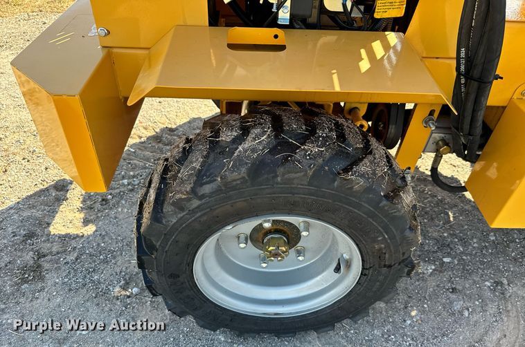 image for item IE9123 2024 FLand  FL45 wheel loader