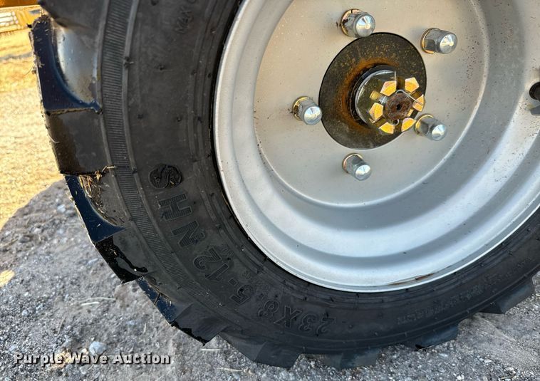 image for item IE9123 2024 FLand  FL45 wheel loader