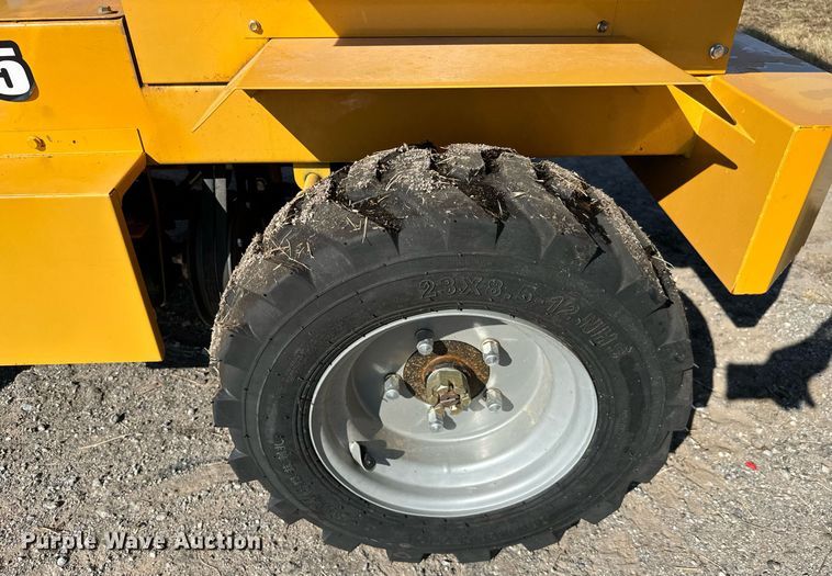 image for item IE9123 2024 FLand  FL45 wheel loader