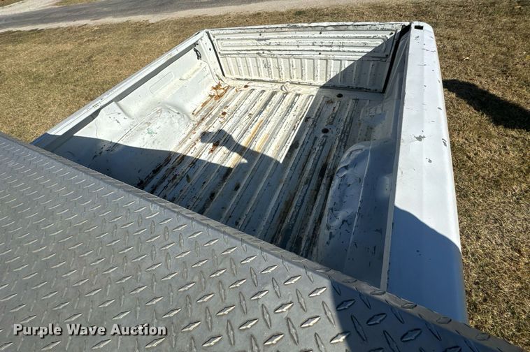 image for item JE9322 2003 Ford Ranger pickup truck