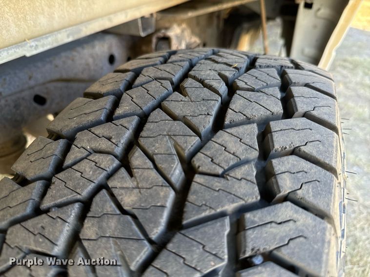 image for item JE9325 2008 Ford F150 SuperCab pickup truck