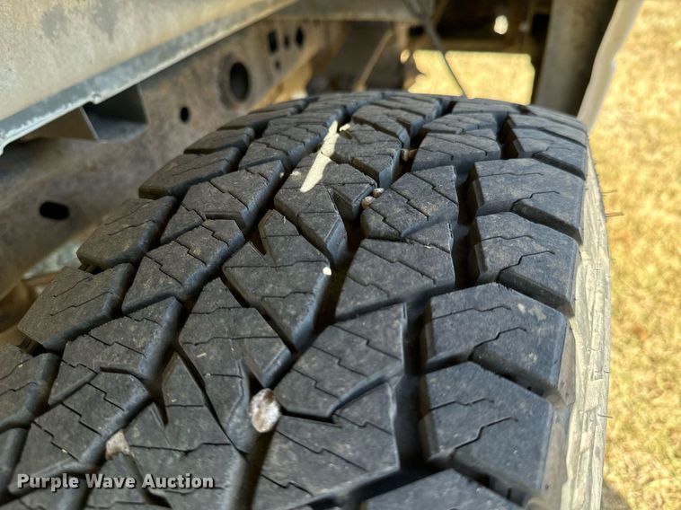 image for item JE9325 2008 Ford F150 SuperCab pickup truck