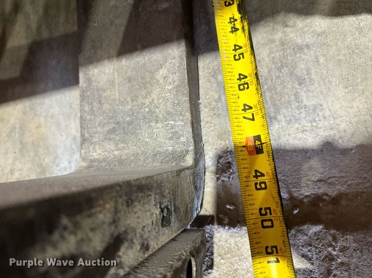 image for item JE9333 Toyota 7FGU35 forklift