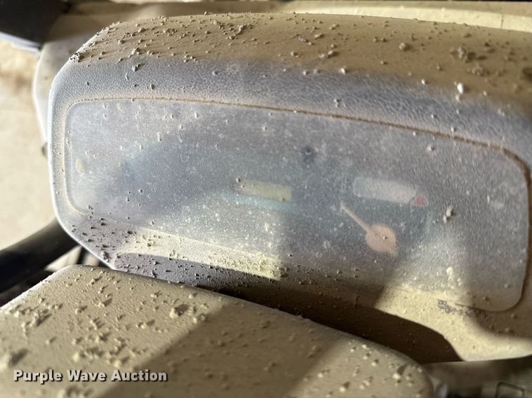 image for item JE9333 Toyota 7FGU35 forklift