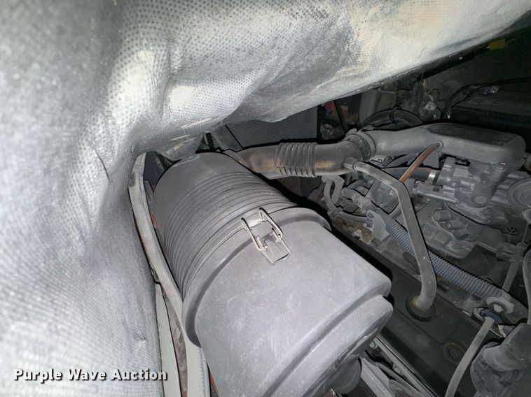 image for item JE9333 Toyota 7FGU35 forklift