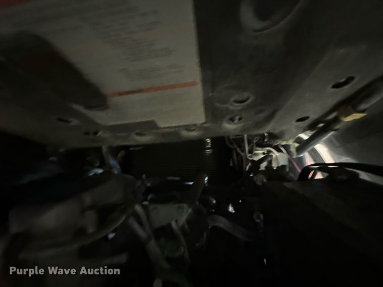 image for item JE9333 Toyota 7FGU35 forklift