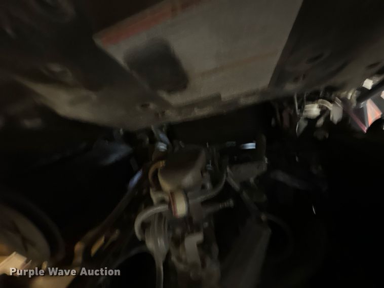 image for item JE9333 Toyota 7FGU35 forklift