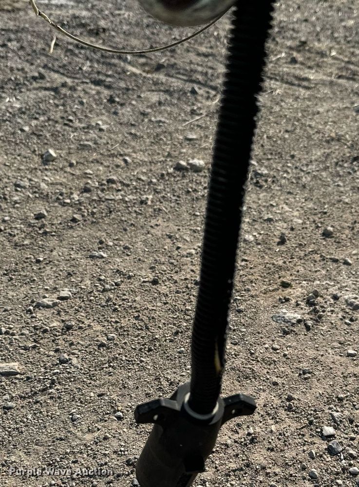 image for item JE9335 2017 Manning Marine boat trailer