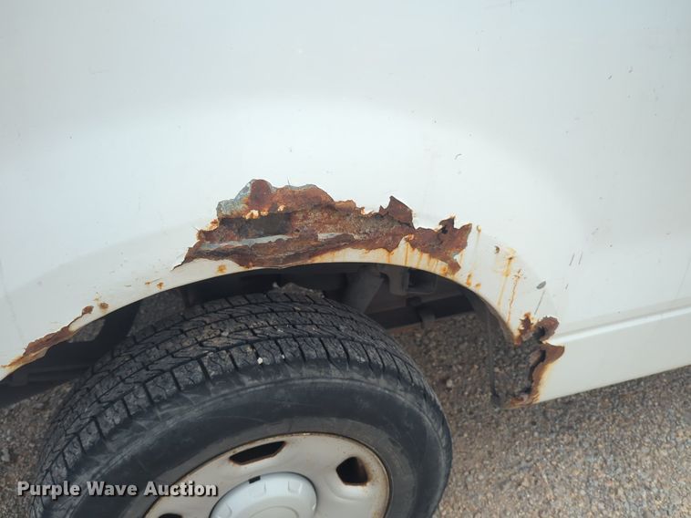 image for item NW9680 2006 Ford  F150 pickup truck