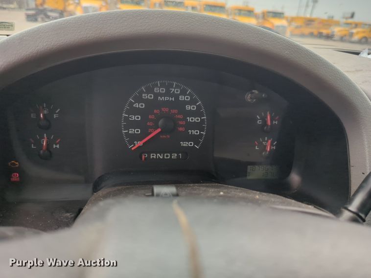 image for item NW9680 2006 Ford  F150 pickup truck