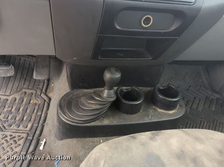 image for item NW9680 2006 Ford  F150 pickup truck