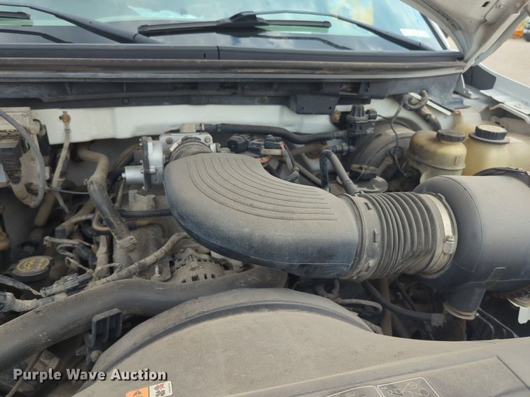 image for item NW9680 2006 Ford  F150 pickup truck