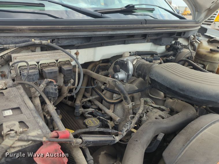 image for item NW9680 2006 Ford  F150 pickup truck