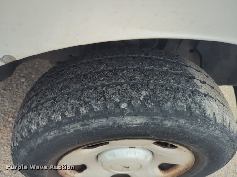 image for item NW9680 2006 Ford  F150 pickup truck