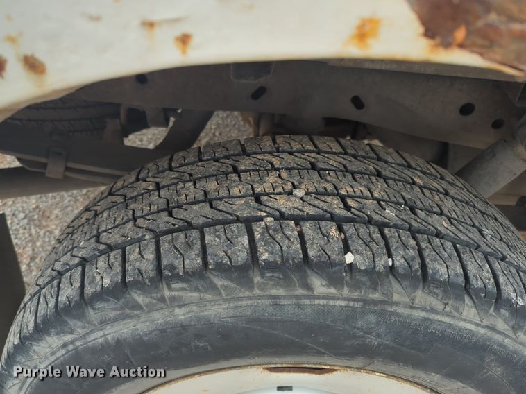 image for item NW9680 2006 Ford  F150 pickup truck