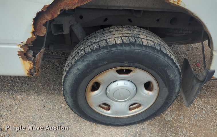 image for item NW9680 2006 Ford  F150 pickup truck