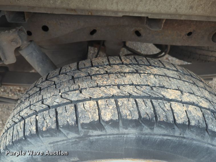 image for item NW9680 2006 Ford  F150 pickup truck