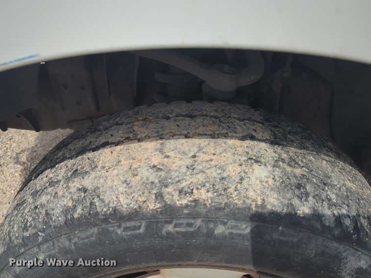 image for item NW9680 2006 Ford  F150 pickup truck