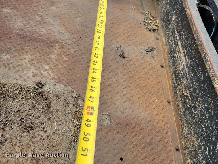 image for item OH9276 1992 Cushman utility vehicle