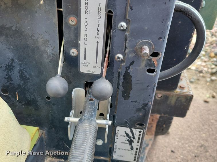 image for item OH9276 1992 Cushman utility vehicle