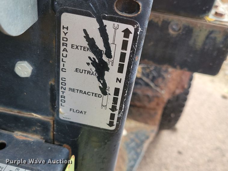 image for item OH9276 1992 Cushman utility vehicle