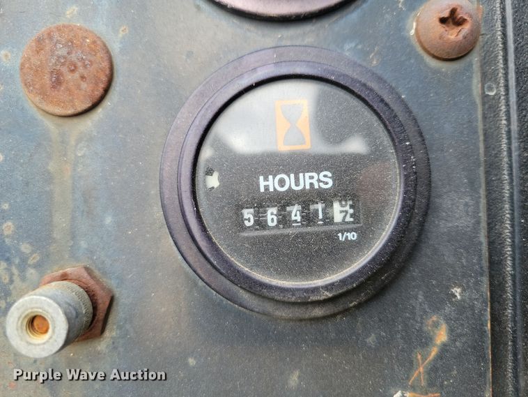 image for item OH9276 1992 Cushman utility vehicle