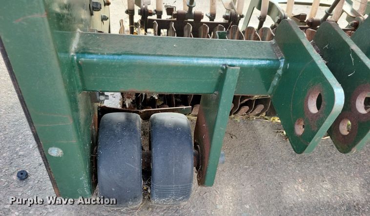 image for item OH9277 Turfco TriWave 60 overseeder