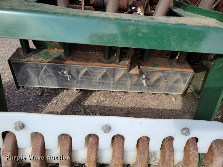 image for item OH9277 Turfco TriWave 60 overseeder