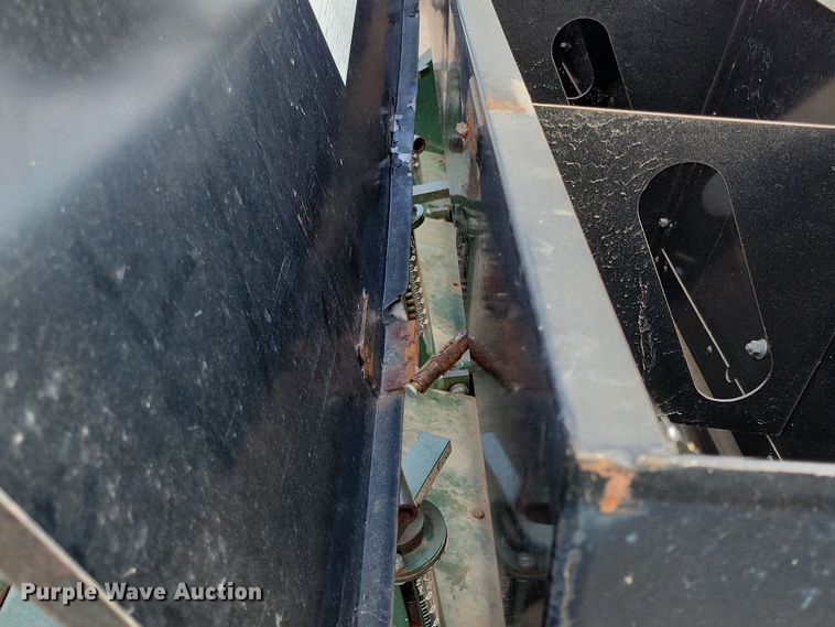 image for item OH9277 Turfco TriWave 60 overseeder