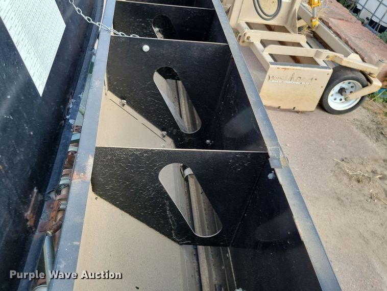 image for item OH9277 Turfco TriWave 60 overseeder