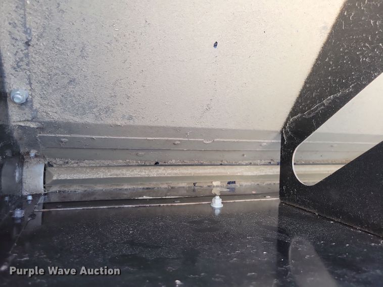 image for item OH9277 Turfco TriWave 60 overseeder