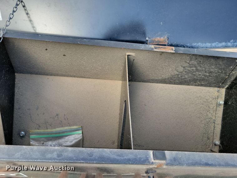 image for item OH9277 Turfco TriWave 60 overseeder