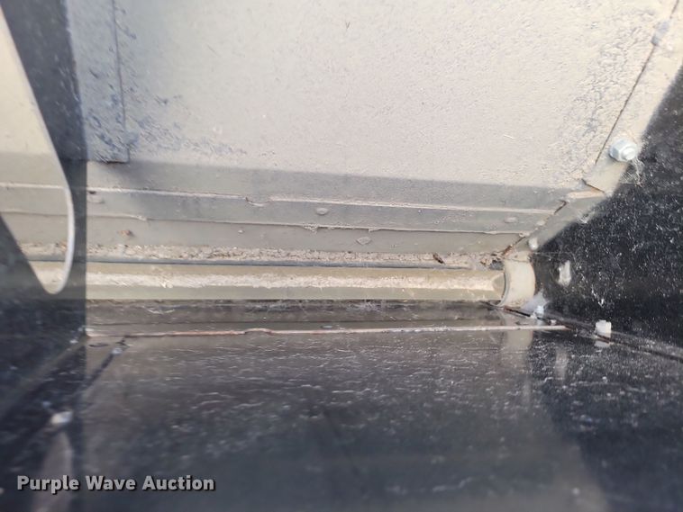 image for item OH9277 Turfco TriWave 60 overseeder