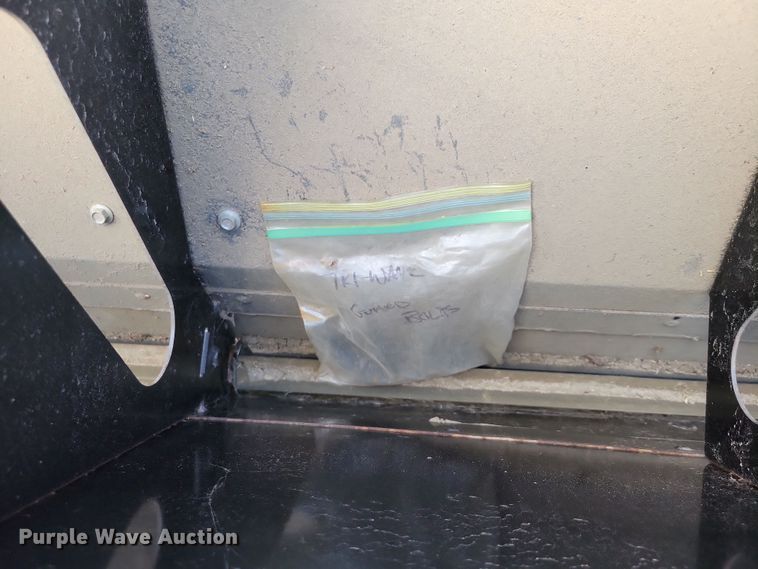 image for item OH9277 Turfco TriWave 60 overseeder