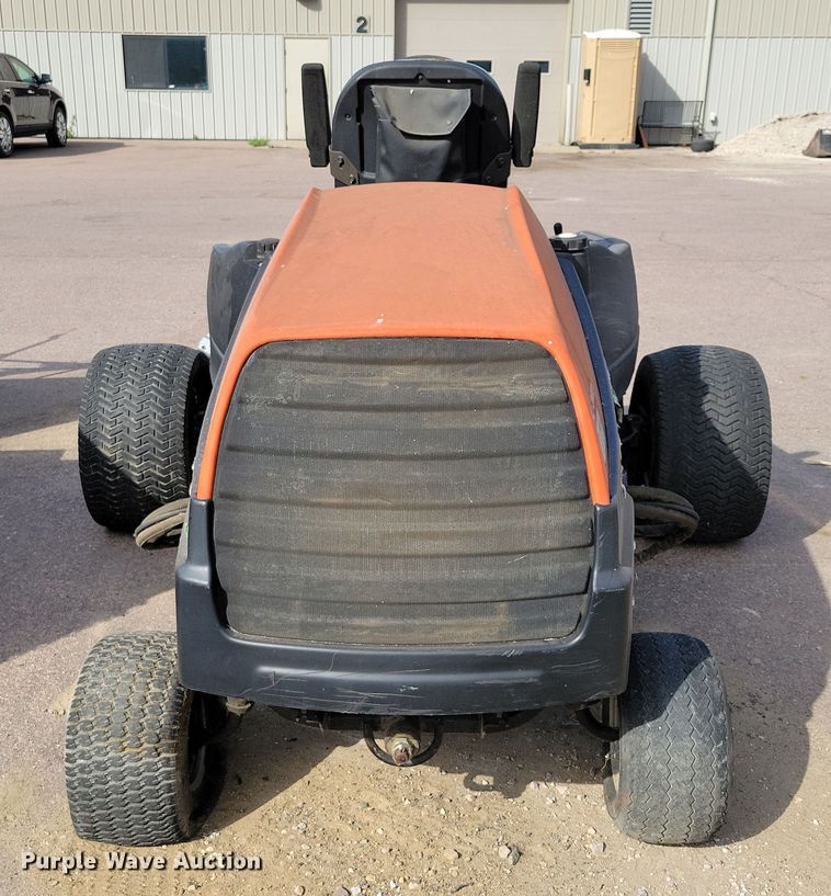 image for item OH9278 2006 Jacobsen LF3400 reel mower