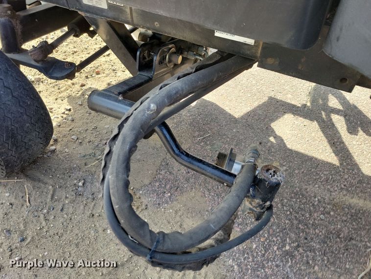 image for item OH9278 2006 Jacobsen LF3400 reel mower