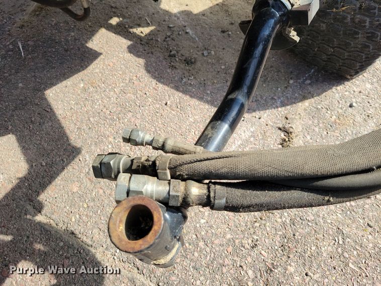 image for item OH9278 2006 Jacobsen LF3400 reel mower