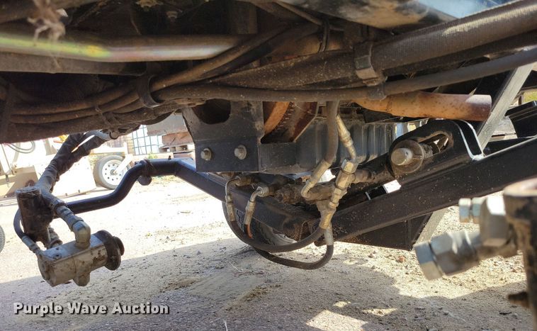 image for item OH9278 2006 Jacobsen LF3400 reel mower