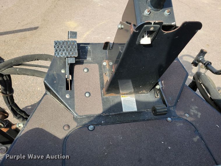 image for item OH9278 2006 Jacobsen LF3400 reel mower