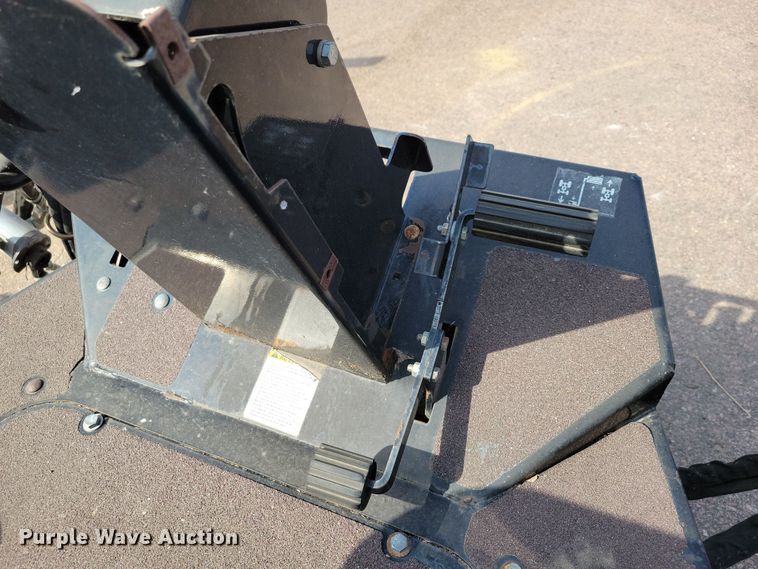 image for item OH9278 2006 Jacobsen LF3400 reel mower