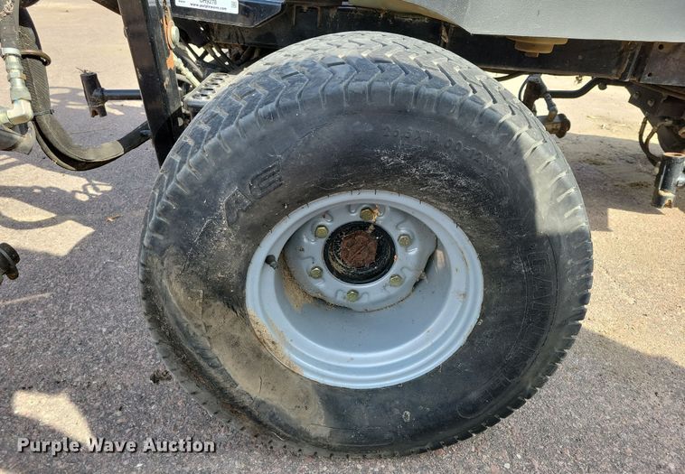 image for item OH9278 2006 Jacobsen LF3400 reel mower