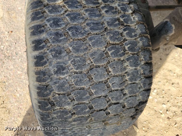 image for item OH9278 2006 Jacobsen LF3400 reel mower