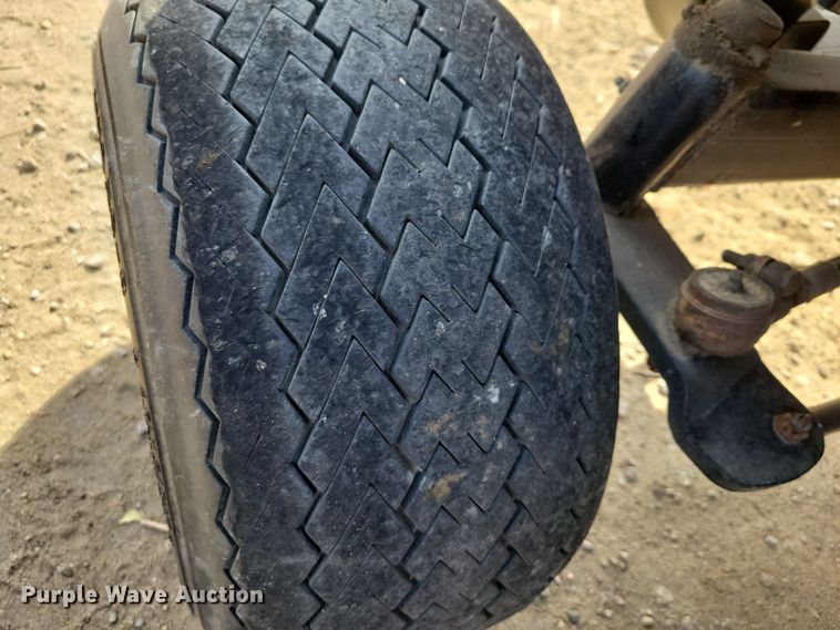 image for item OH9278 2006 Jacobsen LF3400 reel mower