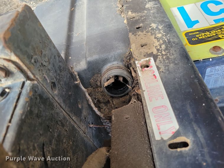 image for item OH9279 Cushman utility vehicle