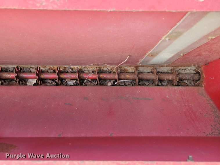 image for item OH9280 Toro 93 air seeder