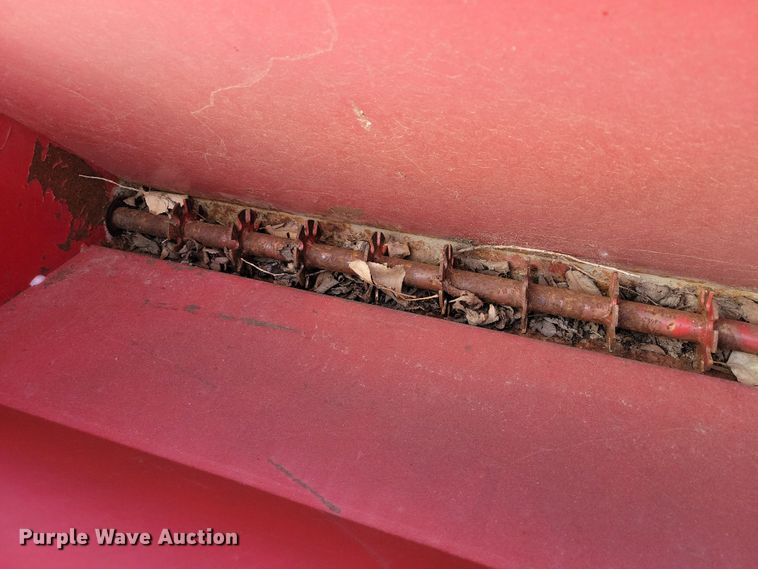 image for item OH9280 Toro 93 air seeder