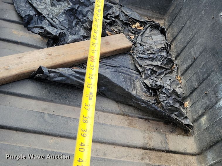 image for item OH9281 Jacobsen utility vehicle