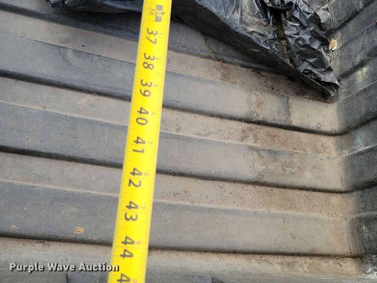 image for item OH9281 Jacobsen utility vehicle