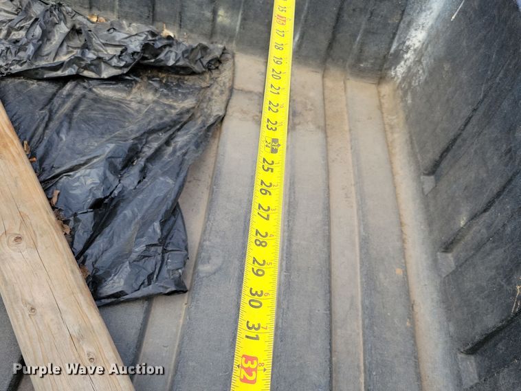 image for item OH9281 Jacobsen utility vehicle