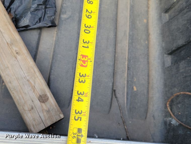 image for item OH9281 Jacobsen utility vehicle